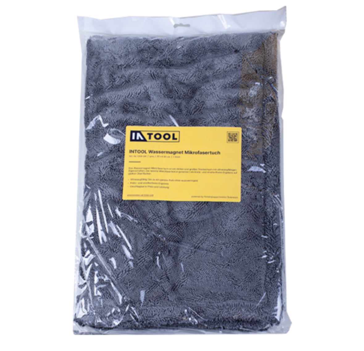 Trockentuch Wassermagnet Mikrofasertuch