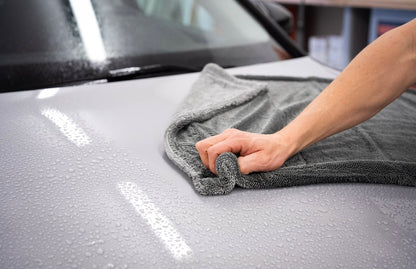 Trockentuch Wassermagnet Mikrofasertuch